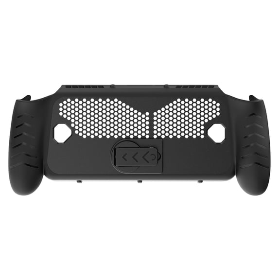 NEXAVKPR ABS Case for ROG Dustproof ABS Skin Cover Shell Grip Case Handhelds Game Console Case Protector