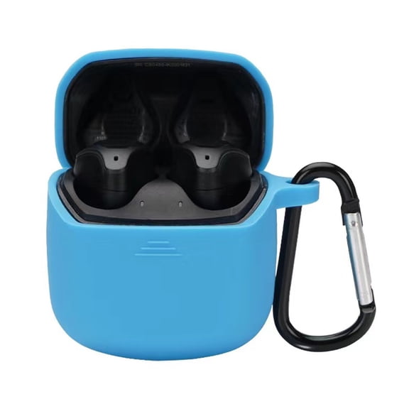 NEXAVKPR Adults Kids Earphone for Shell Earphone Cover for JBLTour Pro+Tws 360° Anti-drop