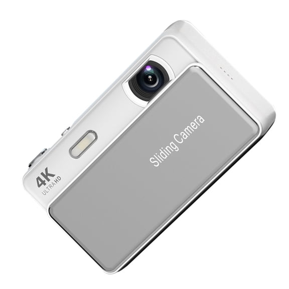 NEXAVKPR Advanced 16X Zooms Digital Camera With 4K Recording And Intelligent Scene Detection