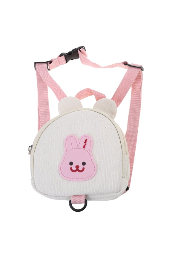 Backpack Shaped Safety Leash for Babies Kids Travel Toddler Leash Harness Link