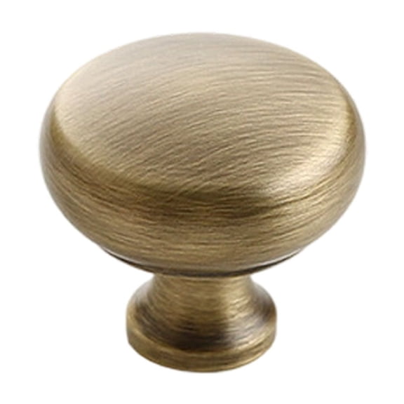 NEXAVKPR Brass Drawer Handles Classical French Style Proof Cabinets Hardware Tool