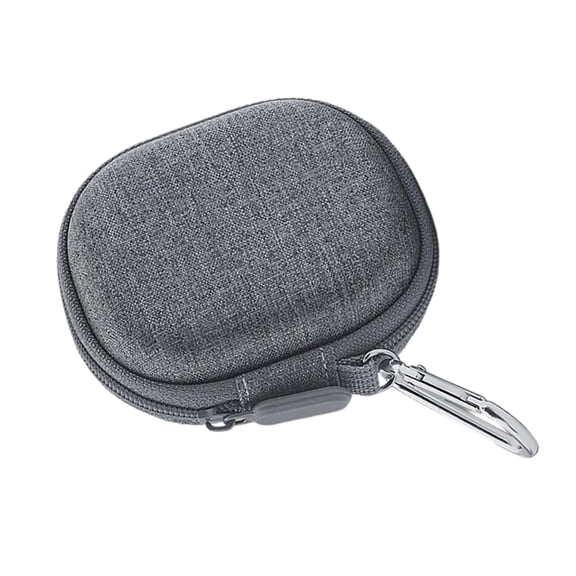 NEXAVKPR Camera Storage Box Crushproof Protect for with Inner Compartment