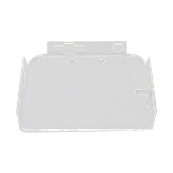 NEXAVKPR Case for NS 2DS Soft EVA Protective Case Cover Game Console Protector Antiscratch Skin Cover Housing