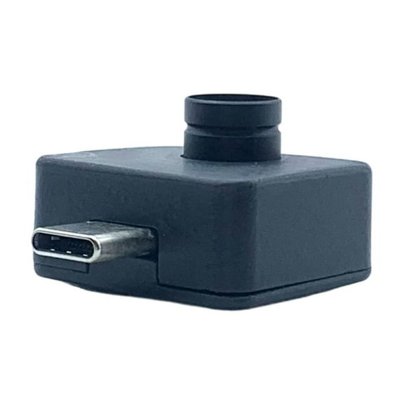 NEXAVKPR Cellphone Thermal Imaging Camera Type-C Interface APP Control Thermal Camera Thermal Imager -20-1000 Measuring Ranges