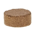 thumbnail image 1 of NEXAVKPR Coconut Fiber Coir Pellet Nutrient Soil Lightweight Plant Compressed Base Garden, 1 of 10