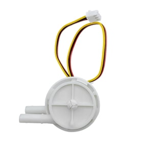 NEXAVKPR Coffee Machine Flowmeter Replacement Part for Fully Automatic Coffee Machines Ensuring Consistent Brewing Quality