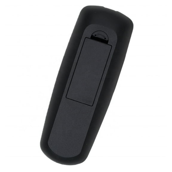 NEXAVKPR Compact 4 Device Universal Remote Effortless Channel Control, Supports Multiple Brands