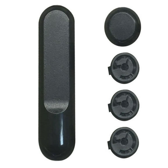 NEXAVKPR Compact Cable Winder Desktop Data Cabel Magnetic Organzier Earphone Wire Clips