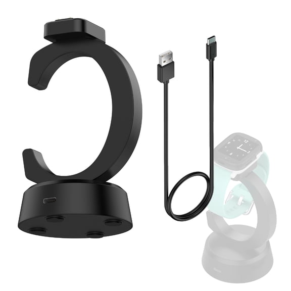 NEXAVKPR Compacted Power Supply for Kids Smartwatches Easy Carry Solution for On the Go