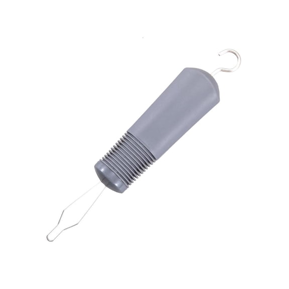 NEXAVKPR Compactly Zippers Pull Assist Device Button Fastener For Daily Clothing Needs