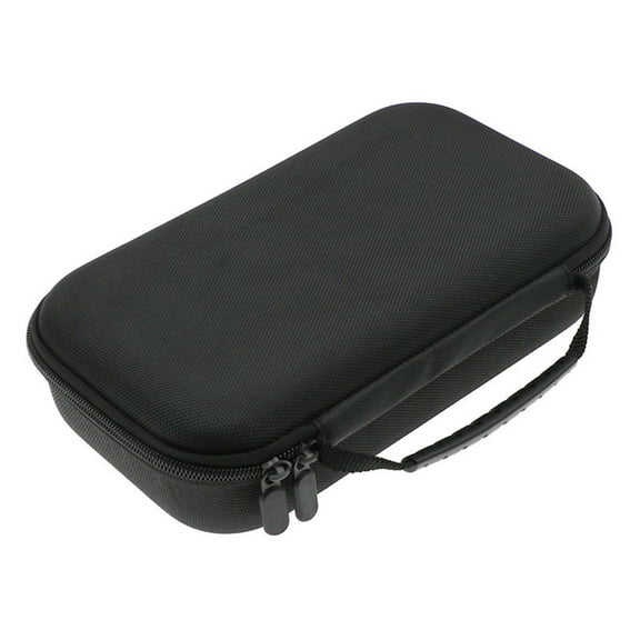 NEXAVKPR Controller EVA Bag Scratchproof Storage Box for MEMO Gamepad Protector Case with Pocket Travel Carrying Pouch