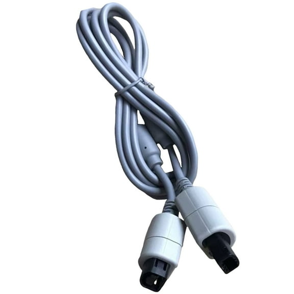 NEXAVKPR Controller Extension Cable for Gaming Controller Enhances Gaming Comfort Improved Access Accessory