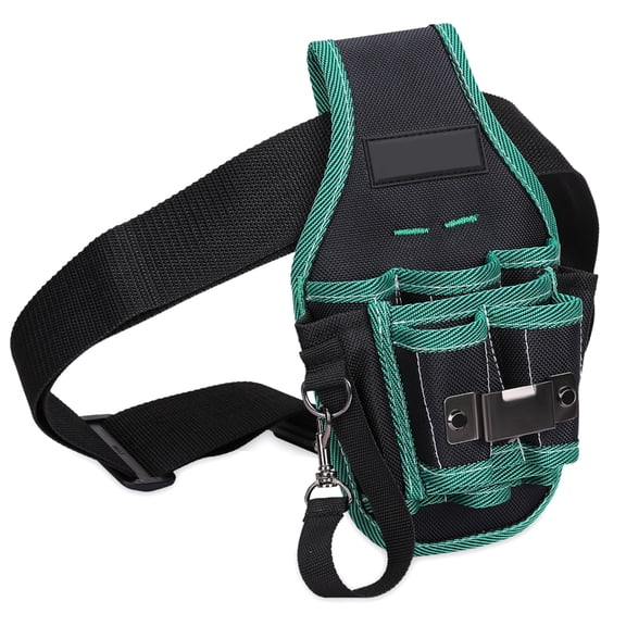NEXAVKPR Convenient Tool Carrying Pouches Tool Carriers for Home Repairs and Maintenance