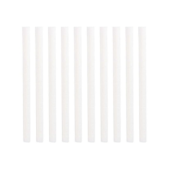NEXAVKPR Cotton Sponge Stick For USB Humidifier Aromas Diffusers Mist Maker Spare Filter