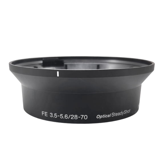 NEXAVKPR Counter Shake Camera Lens Drum Leveler Consistent Mount 28 70mm Photometry