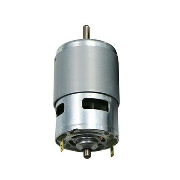 NEXAVKPR DC12-24V 775 795 895 Motor High-speed Large Torque Motor Double Ball Bearing