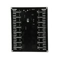 thumbnail image 1 of NEXAVKPR DC7V-38V 16 Channel Relays Module Interfaces Board With Optocoupler Protections, 1 of 8