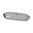thumbnail image 1 of NEXAVKPR Detachable Cover Plate Accessory for Automatic Cats Litter Box Easyly Installation Compacts Space Saving, 1 of 8