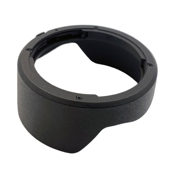NEXAVKPR EW-65B Collapsible Reversible Lens Shade Protective Hood for RF50mm
