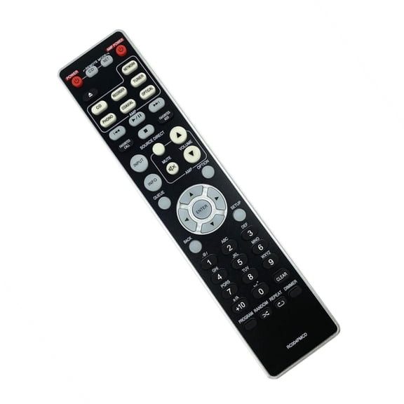 NEXAVKPR Easy Installation Remote for CD6007 PM7000N PM6007 Amplifier Systems Uses