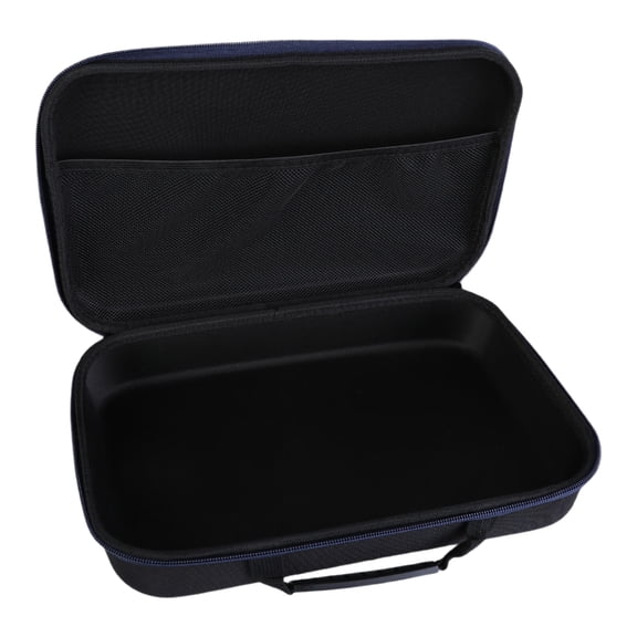 NEXAVKPR Electric Drill Carry Case Hard Shell Tool Case for Store Electric Drill Tool
