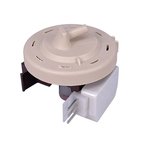 NEXAVKPR Electronic Water Level Controller DC96 01703A For Front Load Washers Simple Connection Process