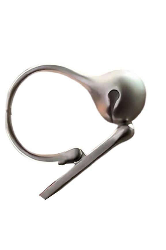 Elegant Designs Muyu Rings Adjustable Size Portable for Men and Women