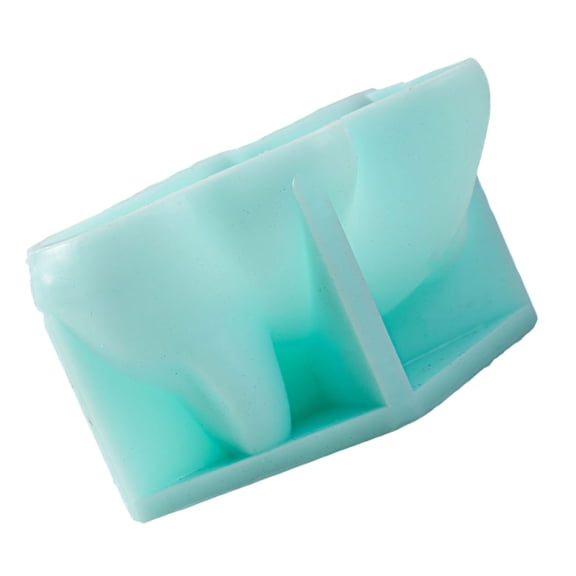 NEXAVKPR Festival Rabbit Themed Jellies Molds Perfect For Holiday Treat And Snacks