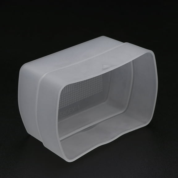 NEXAVKPR Flash Bounce Diffuser Softbox For YONGNUO YN560 YN565EX 580EXII Speedlite