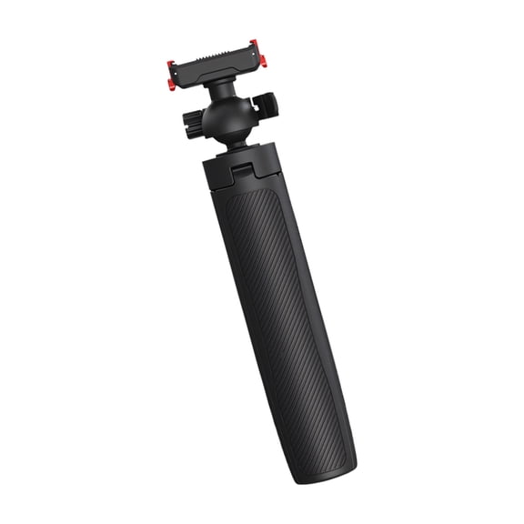 NEXAVKPR Foldable Handheld Stabilizers With Antislip Grip And Quick Release For ACTION 6 Video Recording