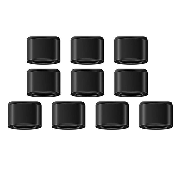 NEXAVKPR For Grill Pan Plate Air Fryer Grill Plate Bumpers Corner Guard Scratch-resistant