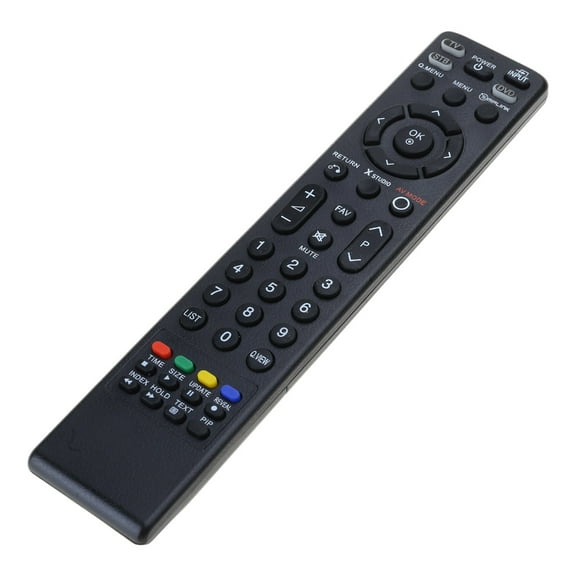 NEXAVKPR For TV Remote Control Portable Control English Version Tv Remote
