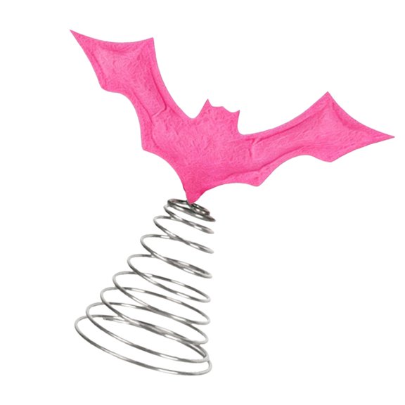 NEXAVKPR Funny Specters Tree Toppers Suitable For Indoor And Outdoor Holiday Use