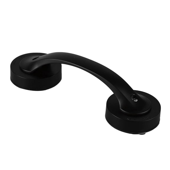 NEXAVKPR Grip Suction Cup Safe Helping Handle Bath Tub Bathroom Shower Grab Bar Handrail