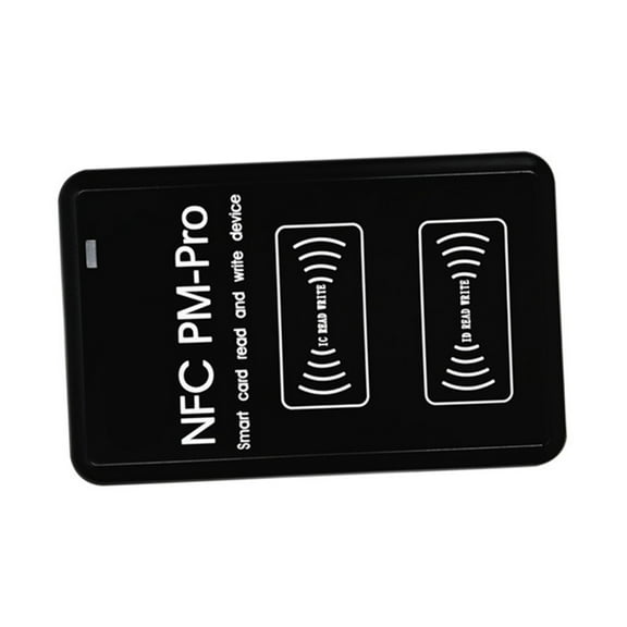NEXAVKPR High Compatibility PM-Professional Card Reader And Writer Card Duplicator for IT