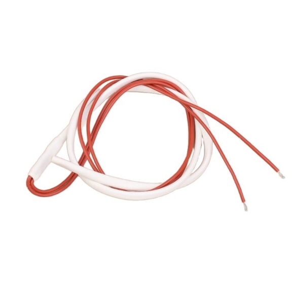 NEXAVKPR Ice Blocking Freezer Drainage Pipe Heater Drainage Wire Heater Fridge Replacement Accessory Easy to Installation