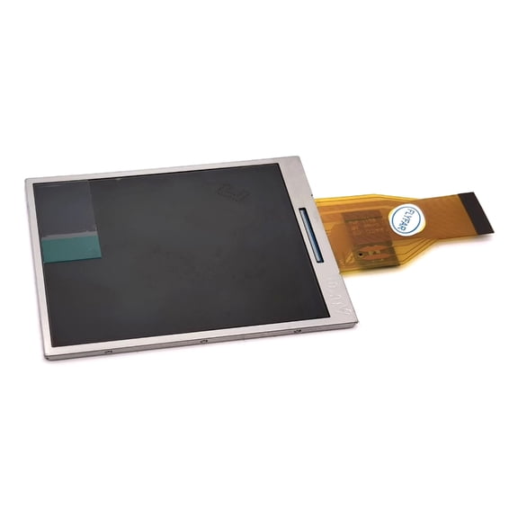 NEXAVKPR LCD Digital Camera Screen LCD Screen Display Screen LCD Screen Camera Accessories for Z70 Z71 Z80 Z81 XP10 Camera