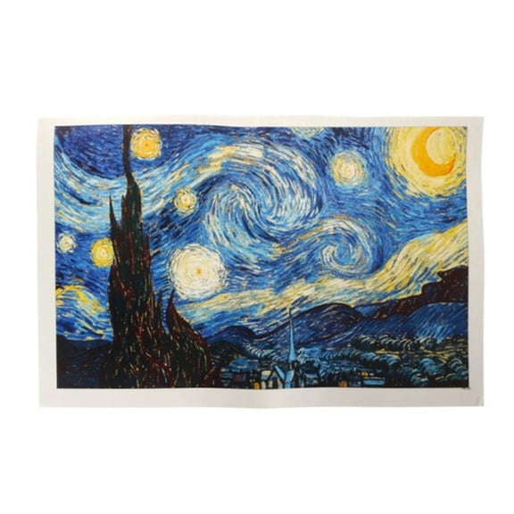 NEXAVKPR Laptop Skin Sticker Decal 12 to 15.5 in Laptop Universal Netbook PC Notebook Vinyl Reusable Skin Sticker Cover Art Deco