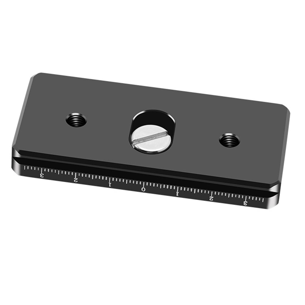 NEXAVKPR Lightweight Base Plate Portable Solution Practical Base Plate ...
