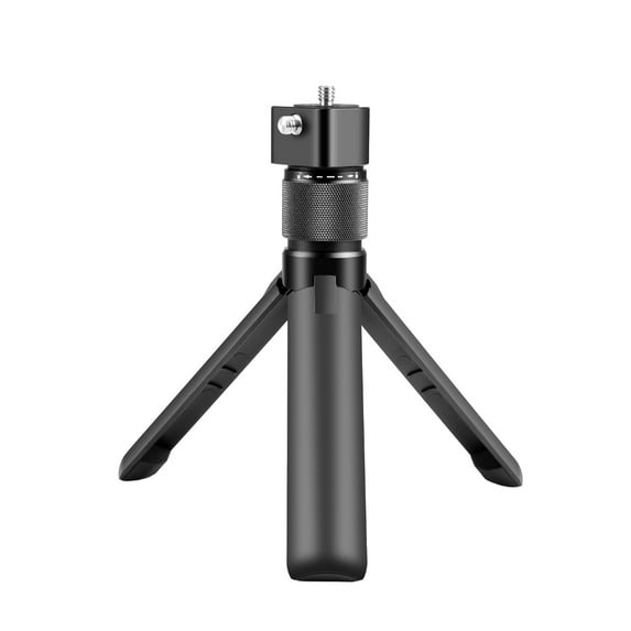 NEXAVKPR Lightweight Tripod Desk Tripod For 360 With Aluminium Build And 360 Degree