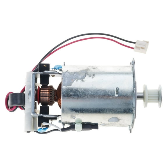 NEXAVKPR Long Lasting Powerful Motor Efficient Bread Machine Spare Part 220V 50W Bread Maker Motor Metal Material for Baking