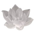 thumbnail image 1 of NEXAVKPR Lotus Flowers Incense Stick Holder Studio Meditation Praying Gift, 1 of 15