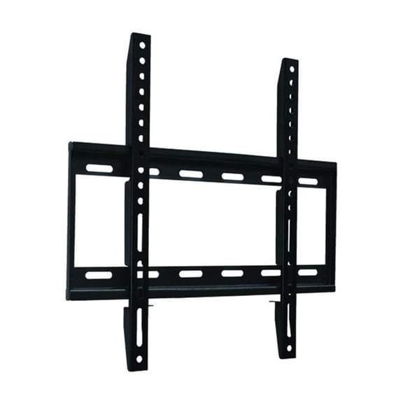 NEXAVKPR Low Profile TV Wall Mount For 40 To 80inch Televisions Ensures Secure Installation And Modern Look 45kg Bear Weight