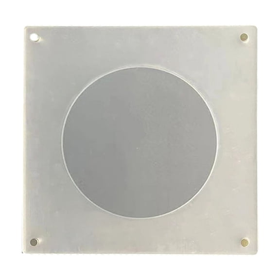 NEXAVKPR Magnetic Card Holdrs Photocard Display Case with Stand Acrylic Trading Card Frame for Standard Photocard Sports Card