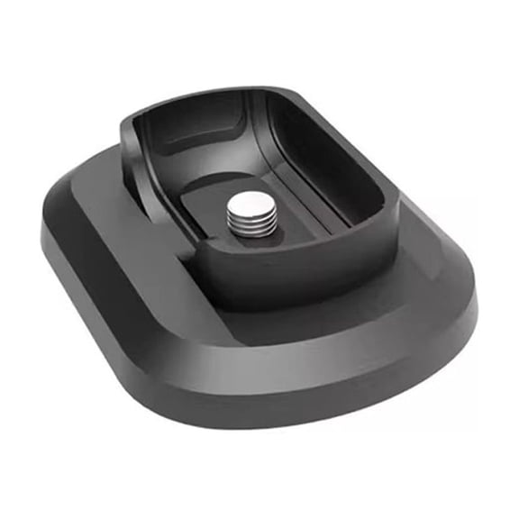 NEXAVKPR Magnetic Desktop Mount Stand Base for X4 Camera Holder for Wide Angles