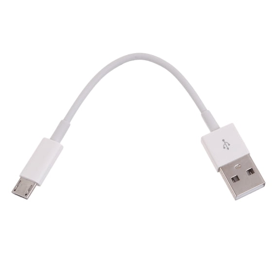 NEXAVKPR Micro USB Cable 2A Fast Charger Micro USB to USB Fast Charging Cord Data Transfer Cable for Mobile Phone