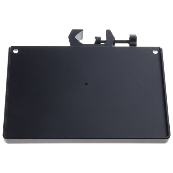 NEXAVKPR Microphone Stand Sound Card Tray Live Broadcast Part Portable Easy Installation