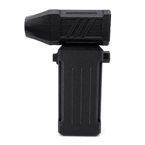 NEXAVKPR Mini Jet Blower 150000RPM Jet Blower Powerful Fan Portable Hand Held Powered