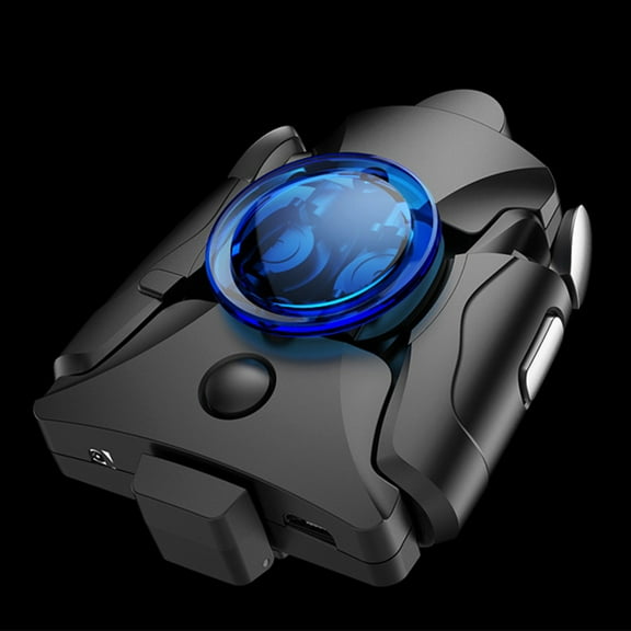 NEXAVKPR Mobile game Controller Phone Gamepad Trigger High Frequency Click Button Joystick For Android Cellphone