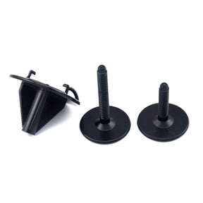 NEXAVKPR Multiple Angled Camera Bracket For Surfing Water Safe Tethering Locking Accessories